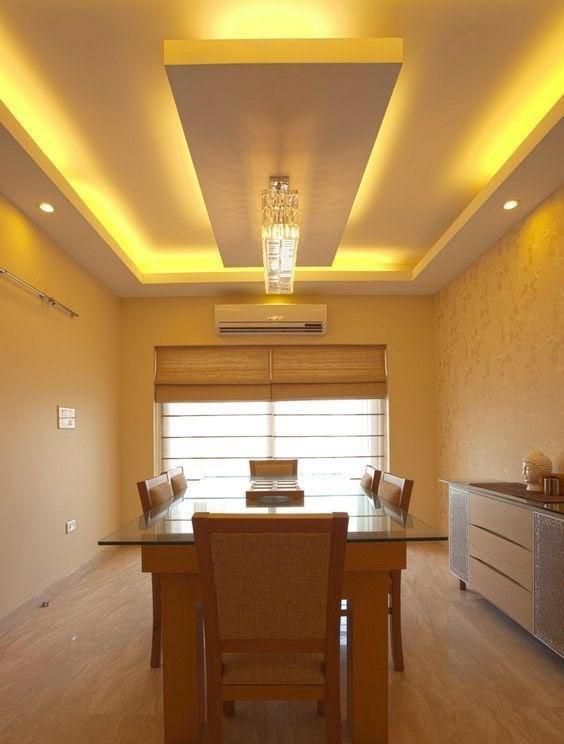 Öz Yapı Dekorasyon 